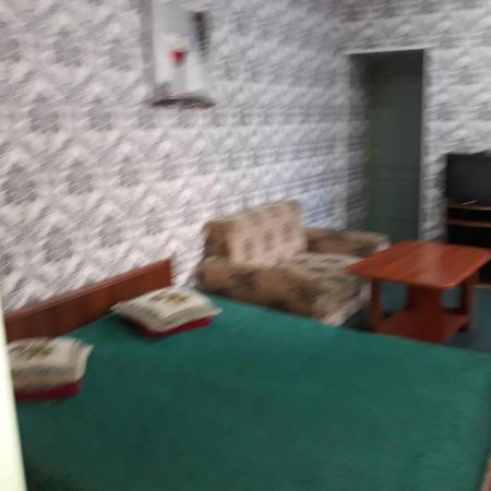 Eurolux Hotel 波尔塔瓦 外观 照片
