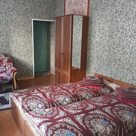 Eurolux Hotel 波尔塔瓦 外观 照片