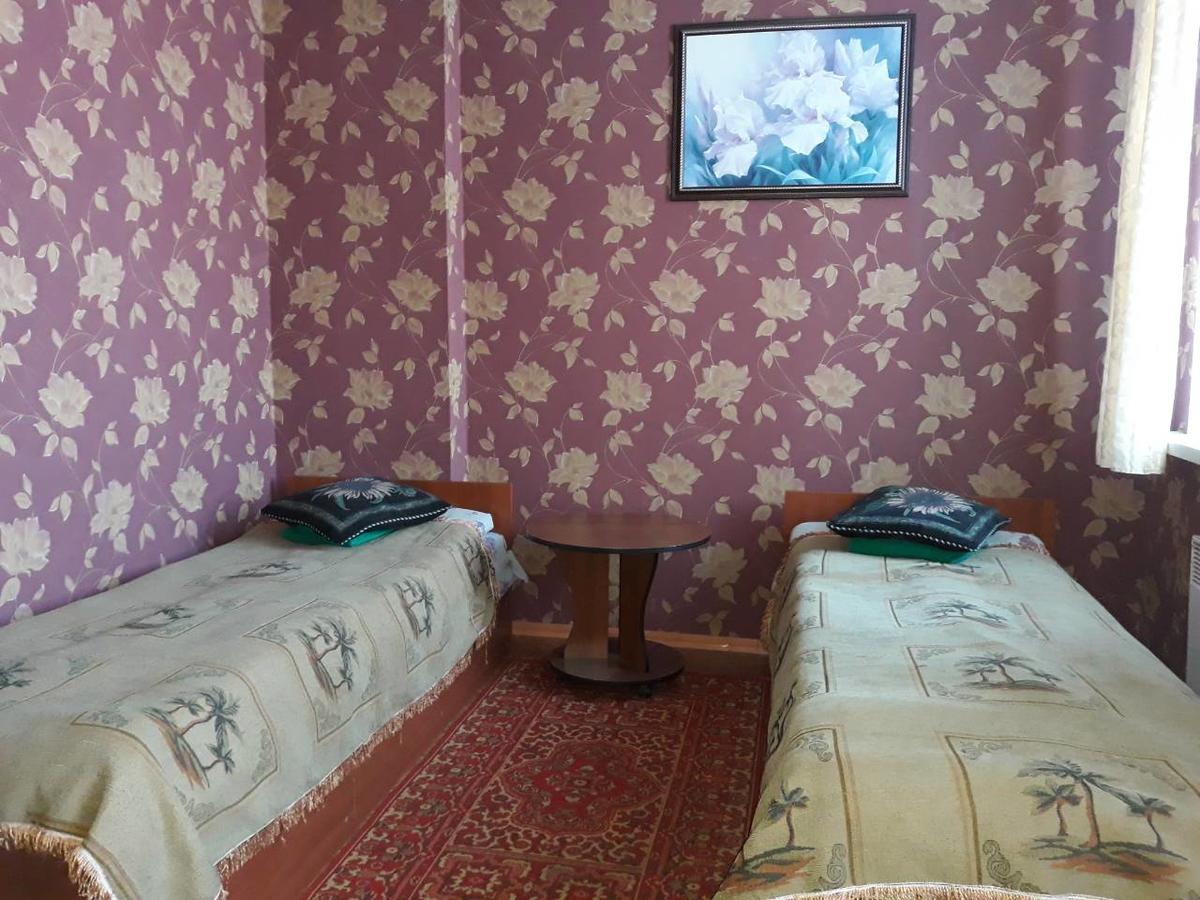 Eurolux Hotel 波尔塔瓦 外观 照片