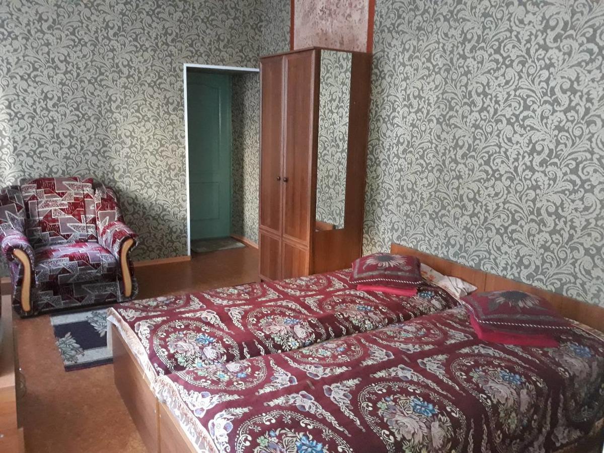 Eurolux Hotel 波尔塔瓦 外观 照片