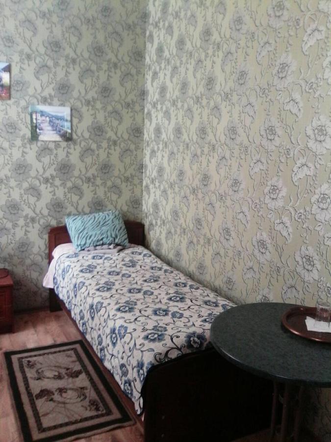 Eurolux Hotel 波尔塔瓦 外观 照片